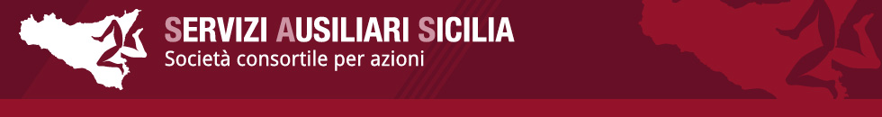 Servizi Ausiliari Sicilia